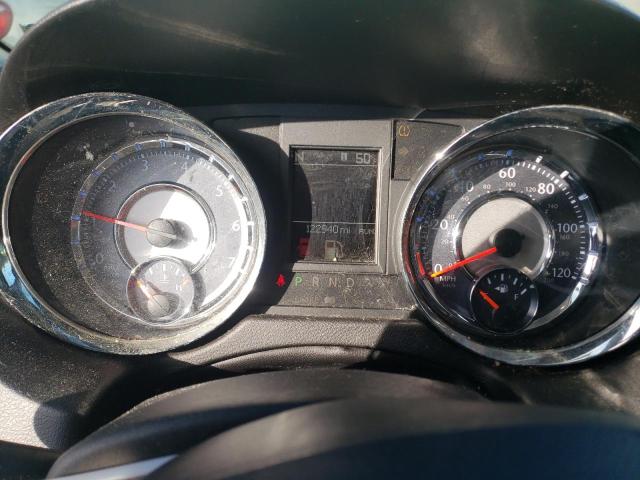 2C4RC1BG0DR638176 - 2013 CHRYSLER TOWN & COU TOURING 白色 照片 9