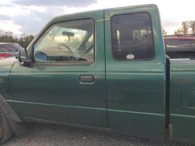 1FTZR15X7XTA88532 - 1999 FORD RANGER SUPER CAB GREEN photo 12