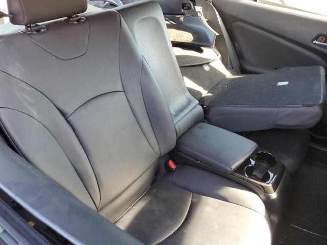 JTDKARFP2H3055431 - 2017 TOYOTA PRIUS PRIM 白色 照片 10