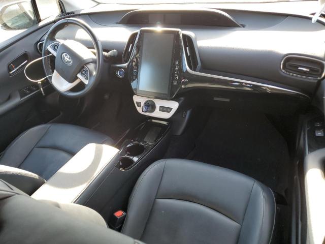 JTDKARFP2H3055431 - 2017 TOYOTA PRIUS PRIM 白色 照片 8