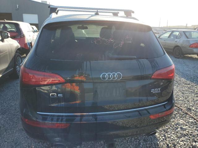 WA1LFAFPXFA106765 - 2015 AUDI Q5 PREMIUM PLUS CHARCOAL photo 6