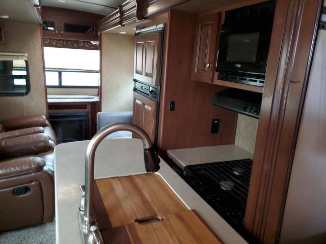 4YDT2872XFP940462 - 2015 KEYSTONE DENALI RV BEIGE photo 6