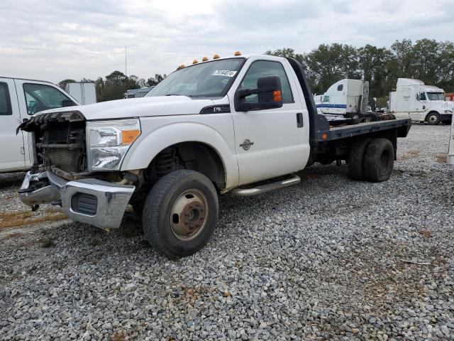 2012 FORD F350 SUPER DUTY, 