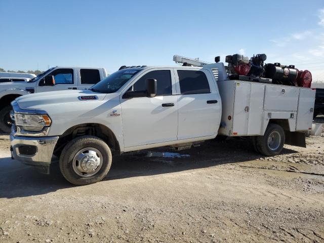 2022 RAM 3500, 