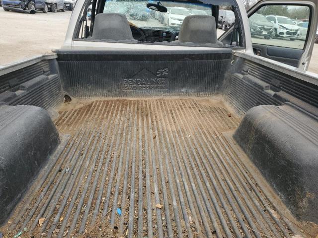 1GCCS14W228257130 - 2002 CHEVROLET S TRUCK S10 TAN photo 10