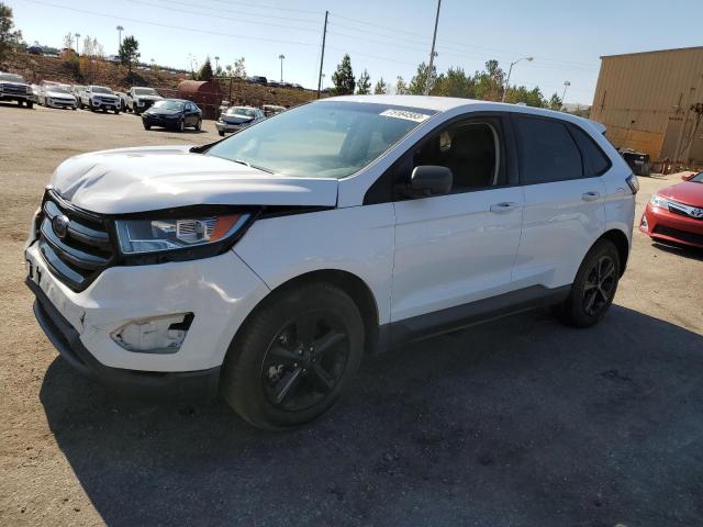 2016 FORD EDGE SE, 