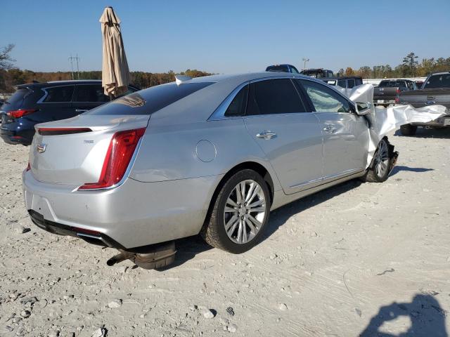 2G61M5S35K9110048 - 2019 CADILLAC XTS LUXURY SILVER photo 3