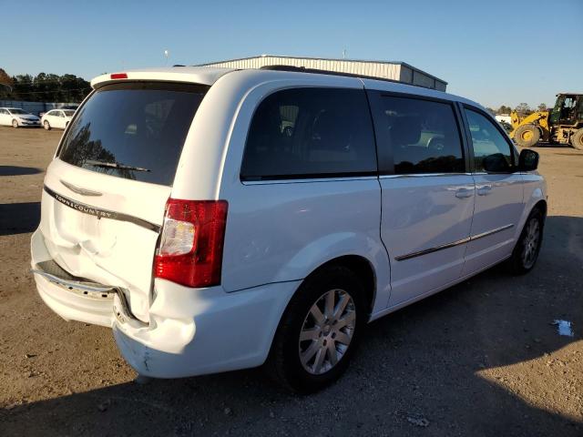 2C4RC1BG1FR560929 - 2015 CHRYSLER TOWN & COU TOURING თეთრი ფოტო 3