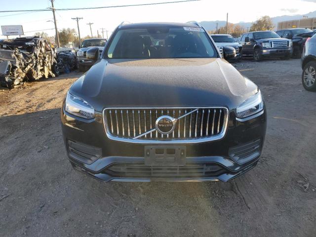 YV4A221K9L1567555 - 2020 VOLVO XC90 T6 MOMENTUM BLACK photo 5