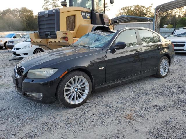 2011 BMW 335 D, 