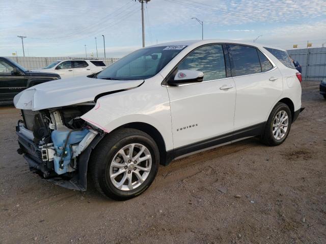 2019 CHEVROLET EQUINOX LT, 