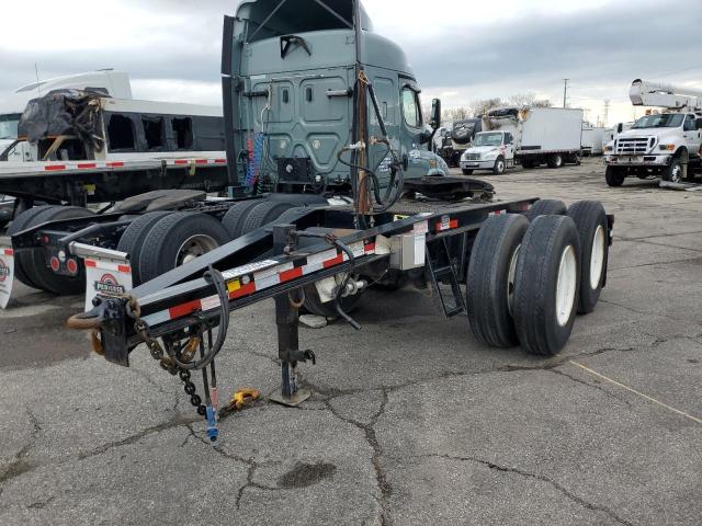 2D9C1U8A9K1007965 - 2019 DURA TRAILER BLACK photo 2