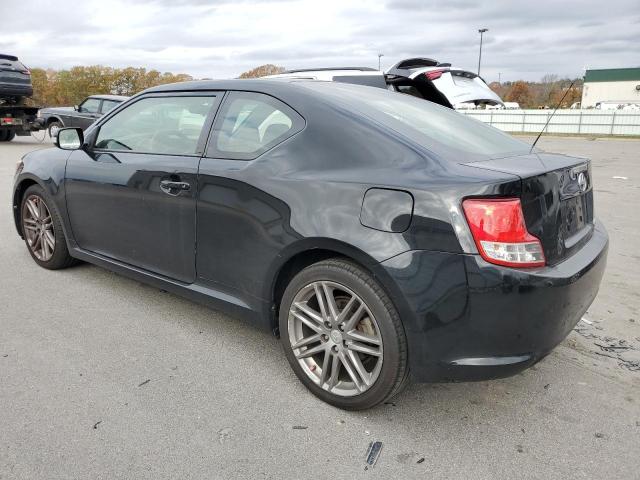 JTKJF5C79C3044437 - 2012 TOYOTA SCION TC 黑色 照片 2