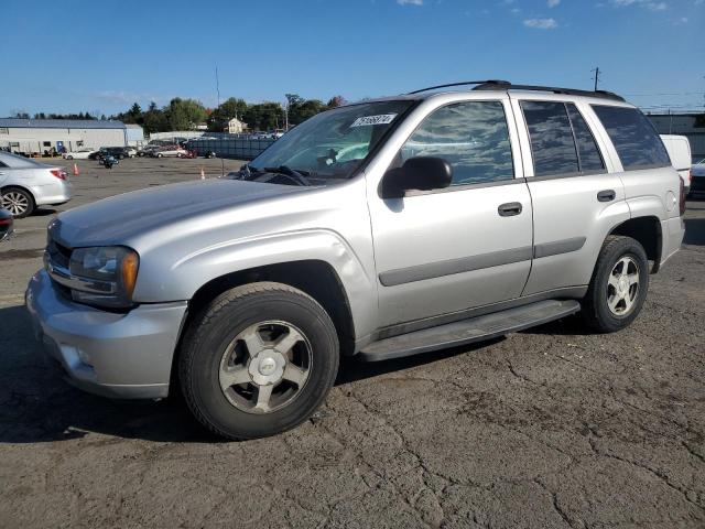 2005 CHEVROLET TRAILBLAZE LS, 