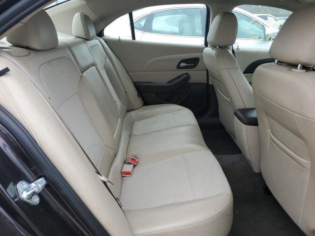 1G11C5SL8FF270933 - 2015 CHEVROLET MALIBU 1LT PURPLE photo 10