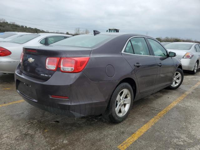 1G11C5SL8FF270933 - 2015 CHEVROLET MALIBU 1LT PURPLE photo 3