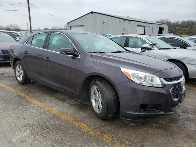 1G11C5SL8FF270933 - 2015 CHEVROLET MALIBU 1LT PURPLE photo 4