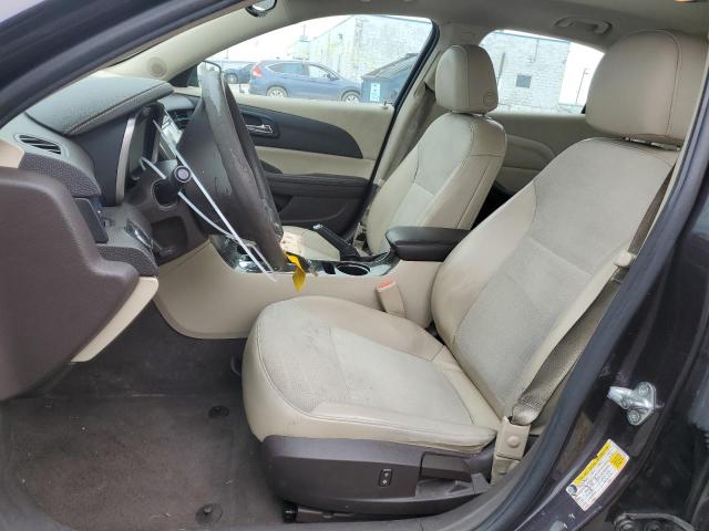 1G11C5SL8FF270933 - 2015 CHEVROLET MALIBU 1LT PURPLE photo 7