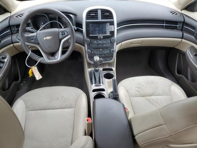 1G11C5SL8FF270933 - 2015 CHEVROLET MALIBU 1LT PURPLE photo 8