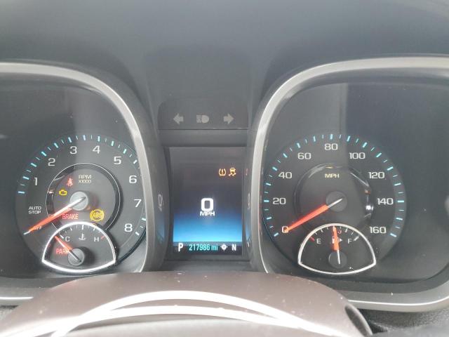 1G11C5SL8FF270933 - 2015 CHEVROLET MALIBU 1LT PURPLE photo 9