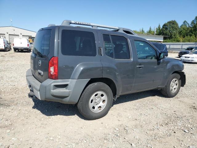 5N1AN0NUXFN665030 - 2015 NISSAN XTERRA X/S X CHARCOAL photo 3