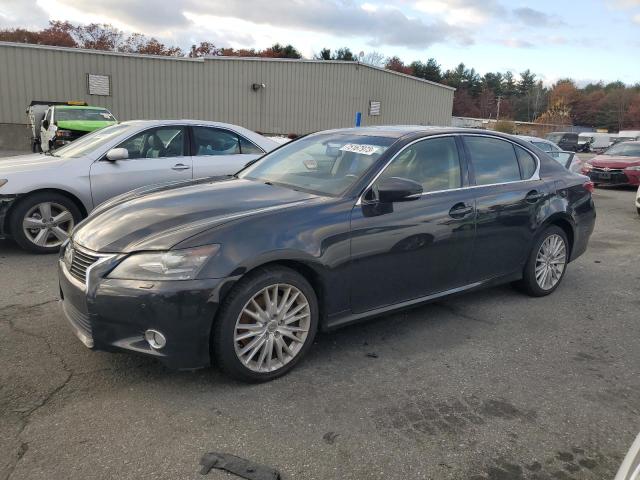 2013 LEXUS GS 350, 