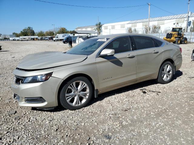 2014 CHEVROLET IMPALA LT, 