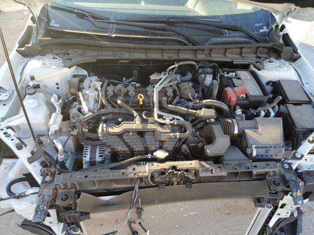 1N4BL4BV5PN359587 - 2023 NISSAN ALTIMA S WHITE photo 11