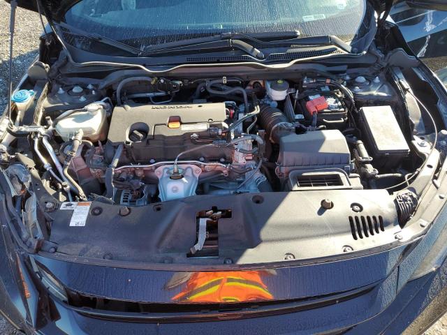 2HGFC2F88LH556312 - 2020 HONDA CIVIC SPORT 黑色 照片 11