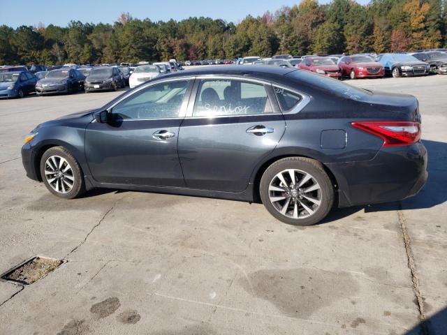 1N4AL3APXGC157252 - 2016 NISSAN ALTIMA 2.5 GRAY photo 2