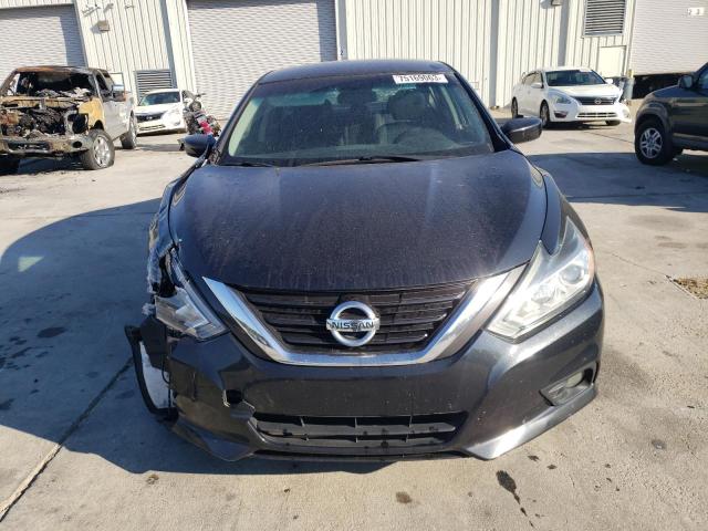 1N4AL3APXGC157252 - 2016 NISSAN ALTIMA 2.5 GRAY photo 5