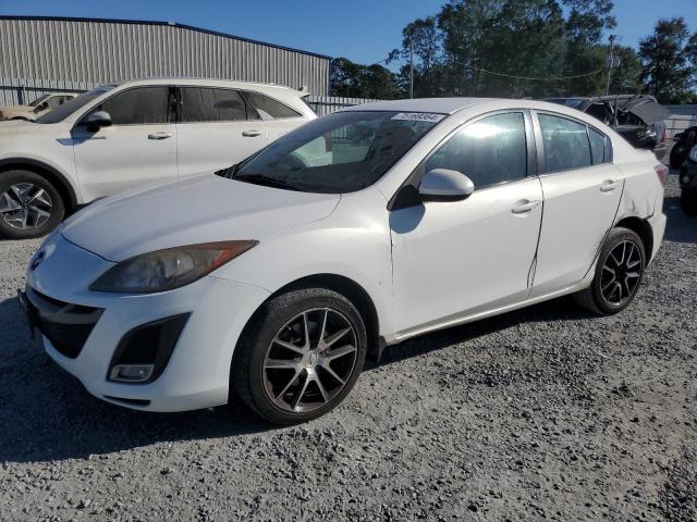 2010 MAZDA 3 S, 