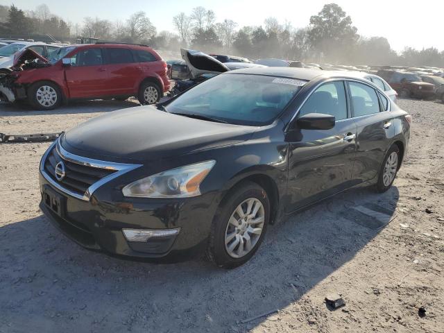 2015 NISSAN ALTIMA 2.5, 