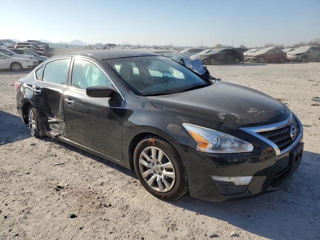 1N4AL3AP1FC298595 - 2015 NISSAN ALTIMA 2.5 BLACK photo 4