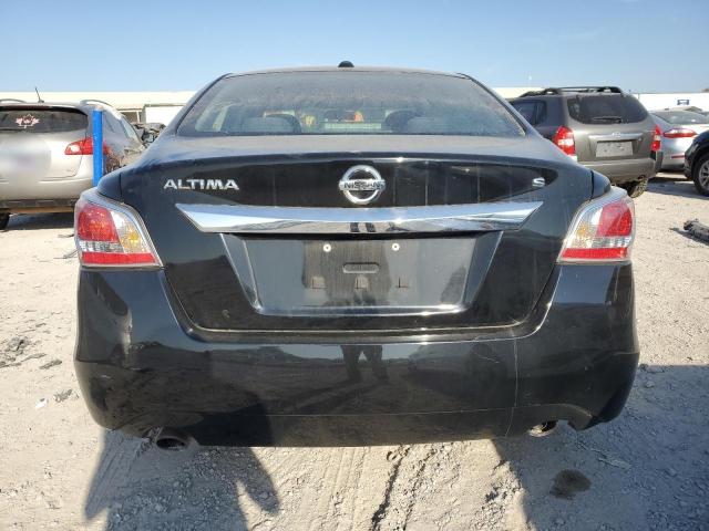 1N4AL3AP1FC298595 - 2015 NISSAN ALTIMA 2.5 BLACK photo 6