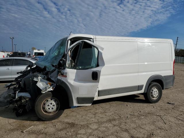 3C6TRVAG1HE534775 - 2017 RAM PROMASTER 1500 STANDARD WHITE photo 1