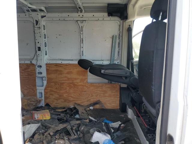 3C6TRVAG1HE534775 - 2017 RAM PROMASTER 1500 STANDARD WHITE photo 11