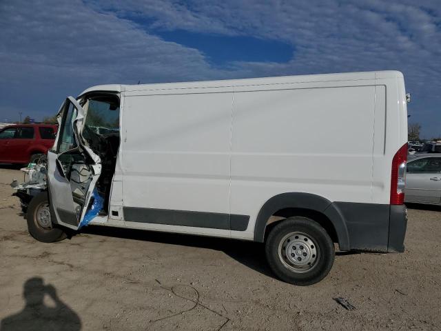3C6TRVAG1HE534775 - 2017 RAM PROMASTER 1500 STANDARD WHITE photo 2