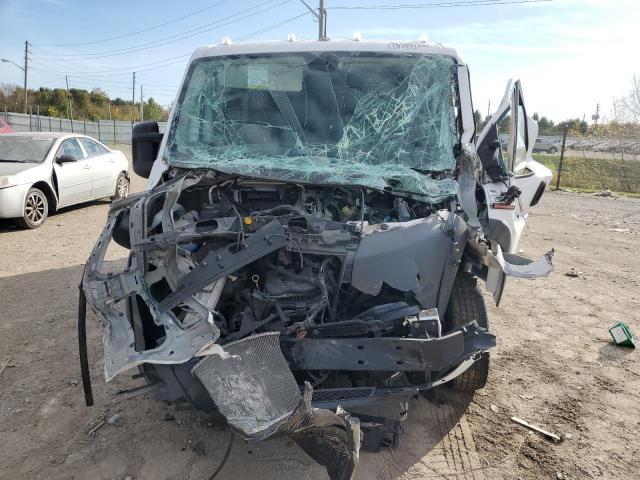 3C6TRVAG1HE534775 - 2017 RAM PROMASTER 1500 STANDARD WHITE photo 5