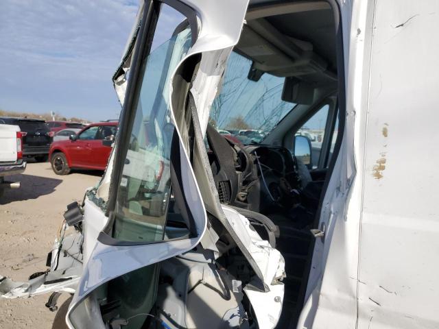 3C6TRVAG1HE534775 - 2017 RAM PROMASTER 1500 STANDARD WHITE photo 7