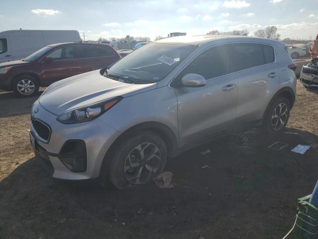 2022 KIA SPORTAGE LX, 