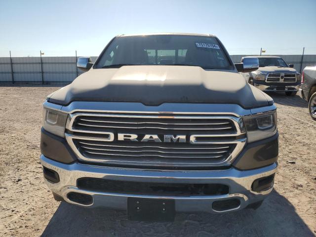 1C6RREDT4LN152358 - 2020 RAM 1500 LARAMIE CHARCOAL photo 5