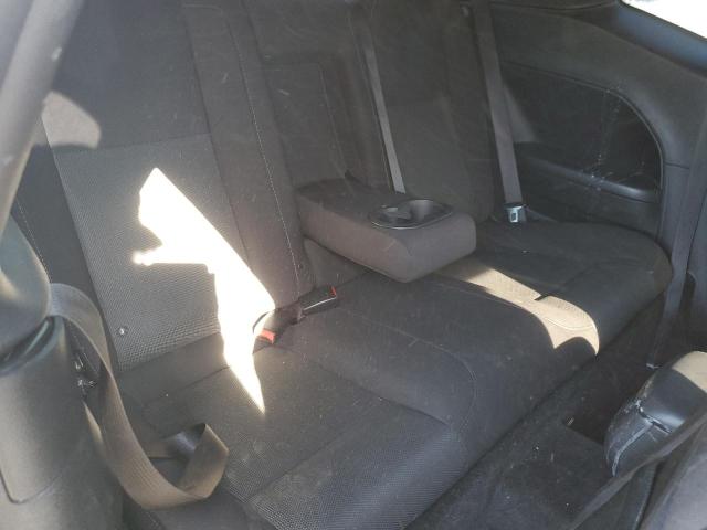 2C3CDZFJXGH316442 - 2016 DODGE CHALLENGER R/T SCAT PACK GRAY photo 10