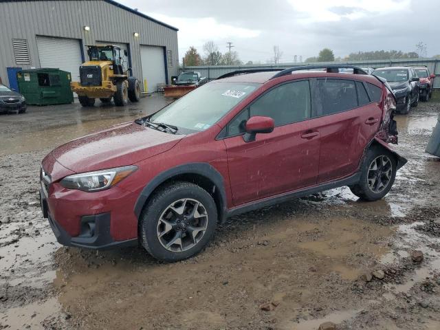 2019 SUBARU CROSSTREK PREMIUM, 