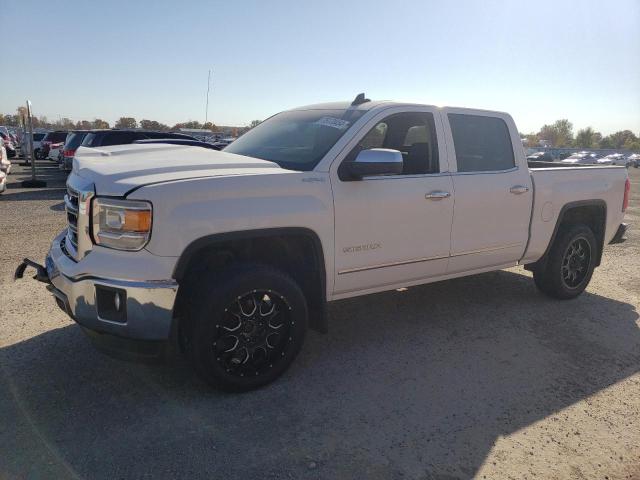 2015 GMC SIERRA K1500 SLT, 