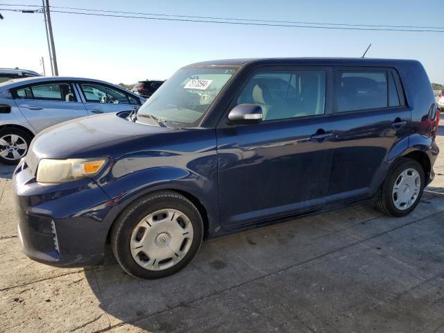 2014 TOYOTA SCION XB, 
