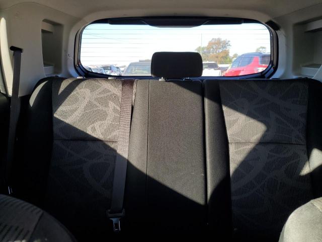 JTLZE4FE2EJ055753 - 2014 TOYOTA SCION XB BLUE photo 10