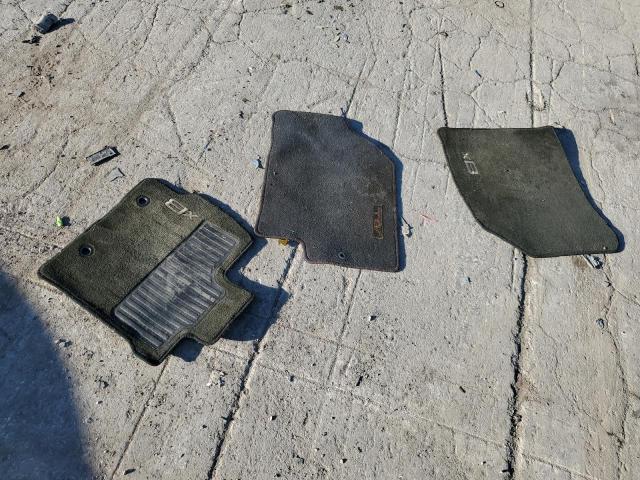 JTLZE4FE2EJ055753 - 2014 TOYOTA SCION XB BLUE photo 13