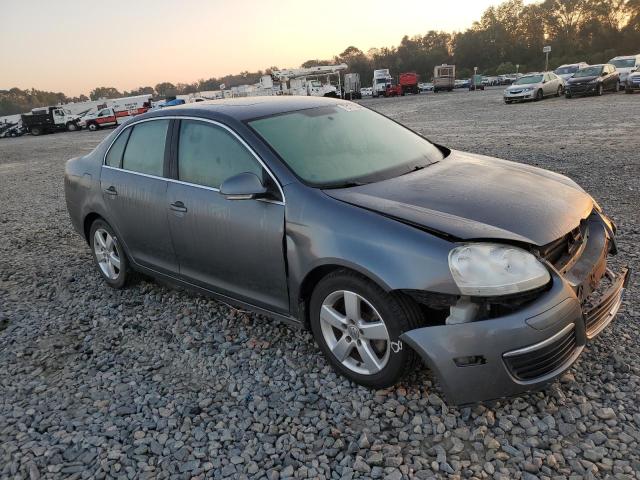 3VWRM71K48M054606 - 2008 VOLKSWAGEN JETTA SE GRAY photo 4