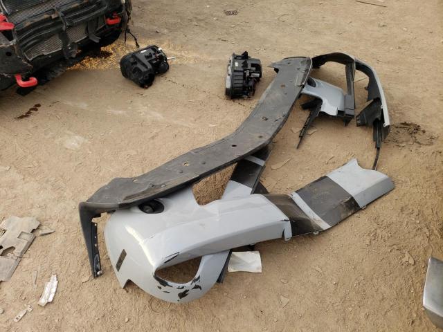 2C3CDZFJ0MH662558 - 2021 DODGE CHALLENGER R/T SCAT PACK GRAY photo 12